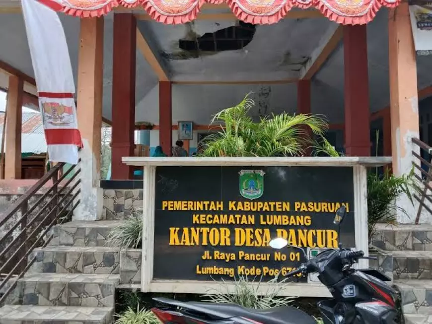 Wakil Ketua DPRD Akan Panggil Camat Lumbang Terkait Permintaan Uang Service Mobdin