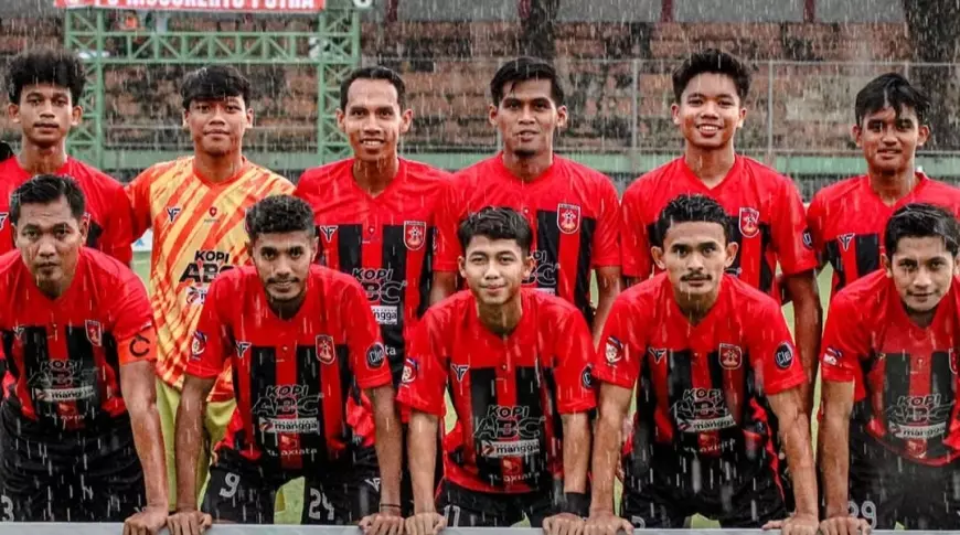 Grup HH Babak 16 Besar Liga 3 Zona Jatim : Persekabpas Pasuruan Gulung PSMP Mojokerto