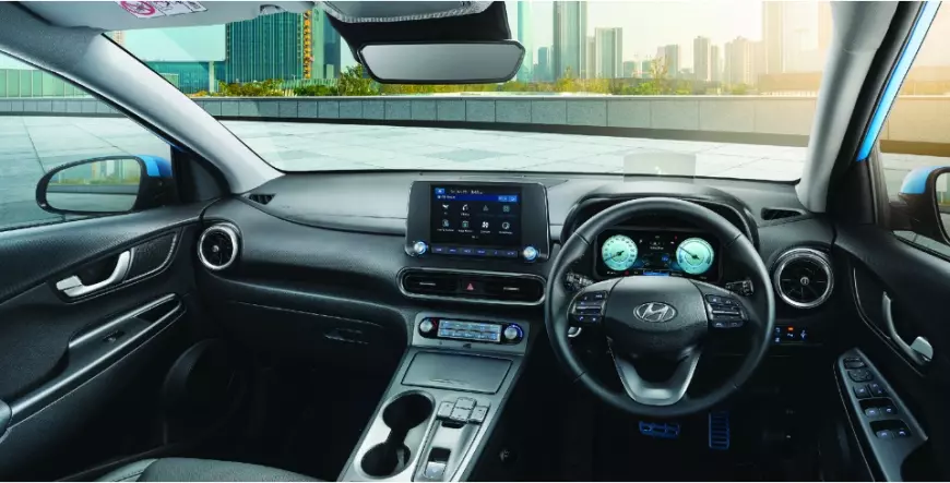 Hyundai dan KIA Bakal Adopsi Teknologi  Active Air Skirt