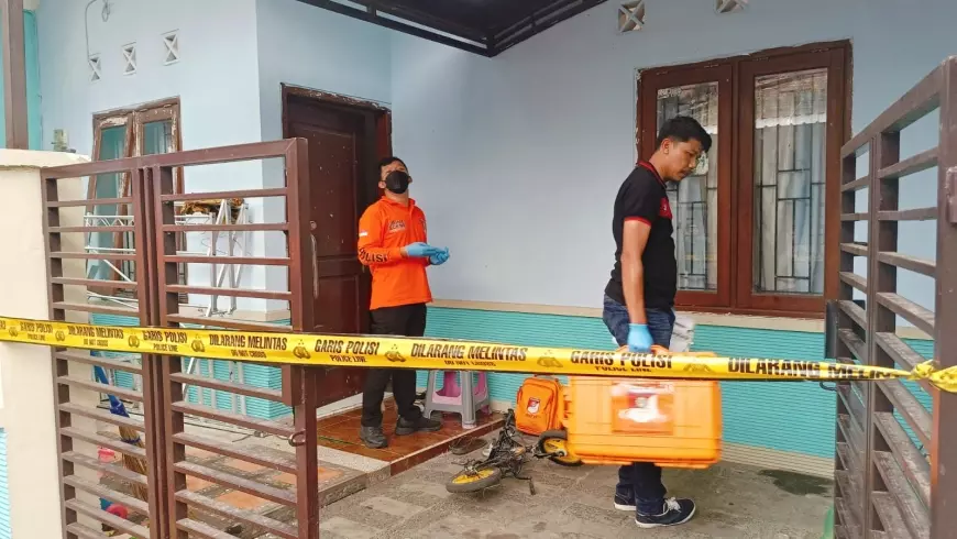 Polres Malang Dalami Motif Dugaan Pembunuhan Berlatar Belakang KDRT