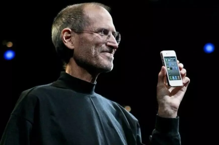Hampir Dua Dekade, iPhone Kini Kalahkan Samsung Si Perintis Ponsel Pintar