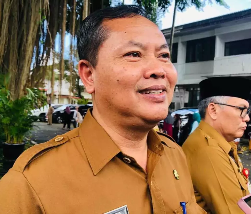 Inspektorat Kabupaten Malang Bakal Disiplinkan ASN Nakal