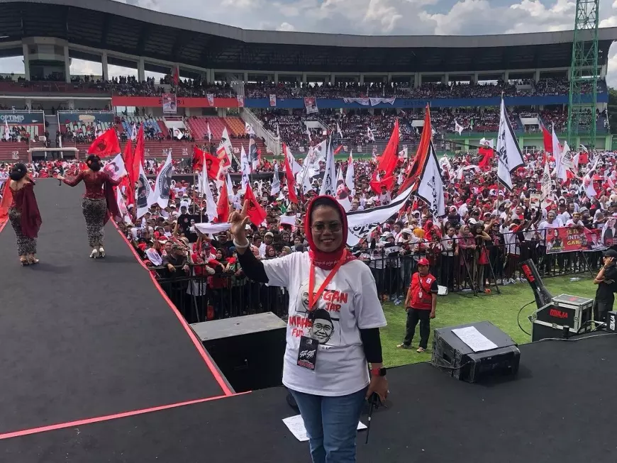 Ganjar Pranowo Akan Hadir Dalam Kampanye Akbar di Malang Raya