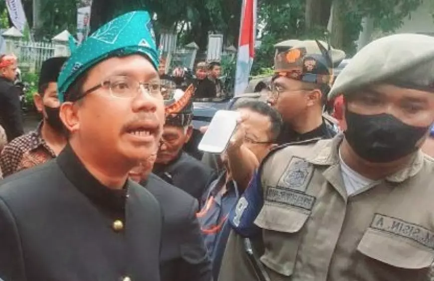 KPK Temukan Bukti Permulaan Terkait Kasus Korupsi BPPD Sidoarjo