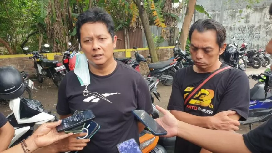 Ramai-ramai, Petugas Panwascam Kecamatan Kranggan Mundur Diri
