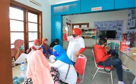 PLN UID Jawa Timur Fasilitasi 1.054 UMK Naik Kelas Punya Legalisasi Usaha