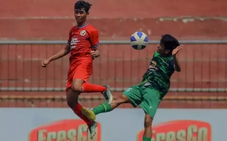 Tekuk Perseta 1970, NZR Sumbersari FC Tampil di Semifinal Liga 3 Zona Jatim 2023/2024