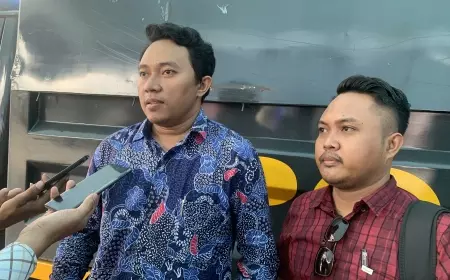 4 Laptop dan Proyektor Milik SMK Bina Husada Pamekasan Raib Digondol Maling
