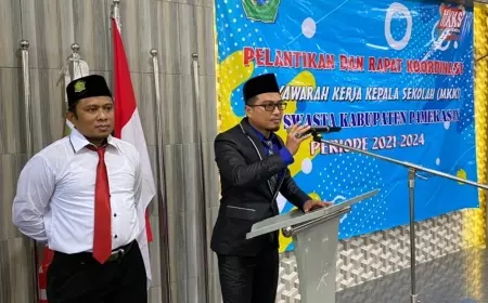 PWI Pamekasan Siap Launching Media Call Center Atasi Maraknya Oknum Mengaku Wartawan