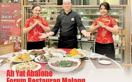 eKoran, Edisi Sabtu, 3 Feberuari 2024