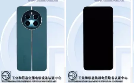 Realme 12+ Hadir Dengan Tampilan Lebih Ramping