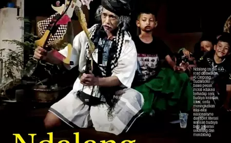 eKoran, Edisi Ahad, 4 Februari 2024
