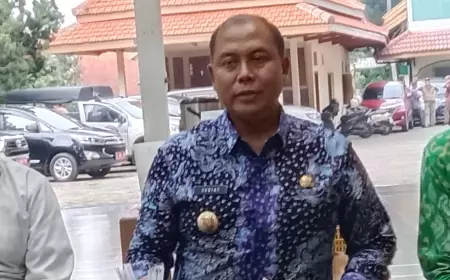 Remaja Terlibat Gangster, Simak Pesan Pj Bupati Sugiat Kepada Pelajar Di Jombang