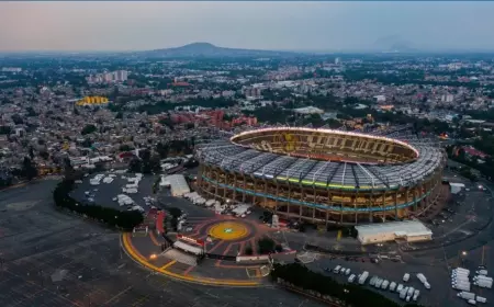 Meksiko Jadi Tuan Rumah Pertandingan Pembukaan Piala Dunia 2026