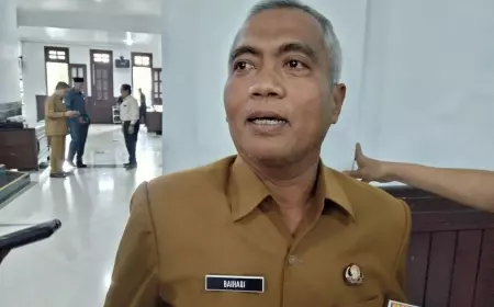Pemkot Malang Usulkan Rp75 Miliar untuk Revitalisasi Stadion Gajayana