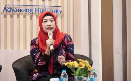 Sambut SNBP dan SNBT 2024, ITS Adakan Sosialisasi dan Kenalkan 4 Prodi Baru
