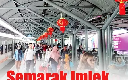 eKoran, Edisi Selasa, 6 Februari 2024