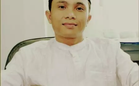 Hakikat Tentang Rezeki Untuk Inspirasi Entrepreneurship Dalam Islam