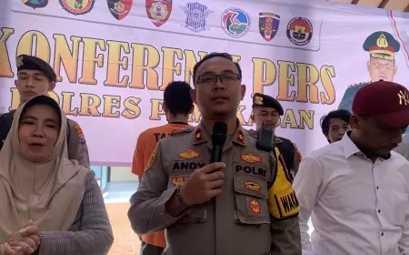 Putus Cinta, YouTuber Penyanyi Ngampongah Bininah Sebar Video Porno Mantan Pacar