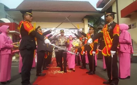 Humas Polres Jember Diduga Membuat Rilis Tandingan Terkait Kritik Kampus, Ada Apa?
