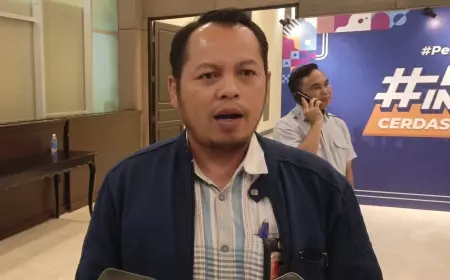 KPU Jatim: Keadilan dan Toleransi  Kunci Terciptanya Pemilu Damai