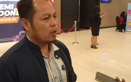 KPU Jatim Pastikan Logistik 100 Persen Clear dan Siap Distribusi