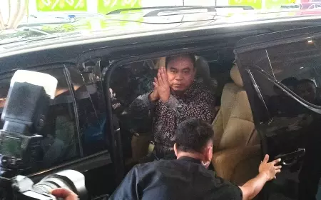 KPU Targetkan Partisipan Pemilu 2024 diatas 82 Persen, Menkominfo: Jangan Golput