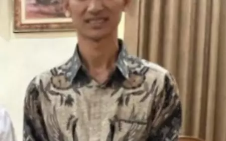 Diduga Dukung Salah Satu Paslon, Ini Jawaban Kades Selo Tambak