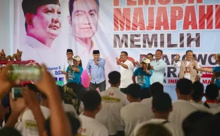 Gus Sadad : Yang dilihat Bukan Omon-omon