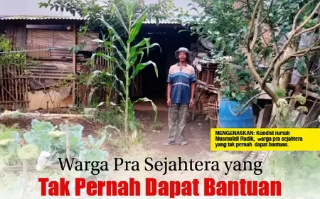 eKoran, Edisi Kamis, 8 Februari 2024