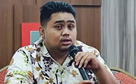 Bawaslu Kabupaten Jember Bakal Selidiki Voice Note Viral ASN Tidak Netral