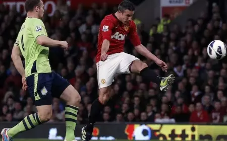 Prediksi Liga Premier: MU Unggul Head To Head dari Aston Villa
