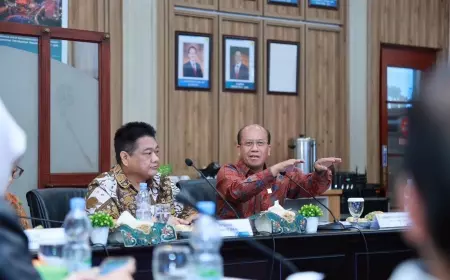 PLN Pastikan Keandalan Pasokan Listrik Jelang Pemilu 2024 dan Dukung Net Zero Emission