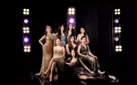 Vasa Wedding Fair 2024: Pameran Pernikahan Mewah Pertama di Surabaya