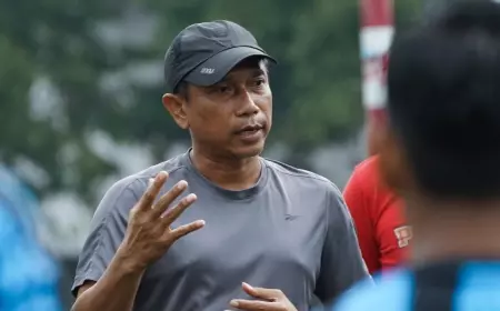 Didapuk Jadi Pelatih Baru Arema FC , Widodo C. Putro Buka Suara Terkait PR nya
