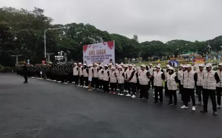 H-4 Pemilu 2024, Bawaslu Kota Malang Temukan Ribuan Pemilih Tak Memenuhi Syarat