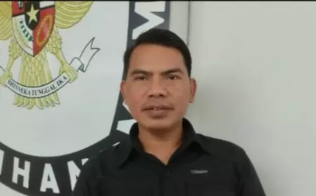Sebanyak 15 TPS di Jember Berada di Tengah Hutan 