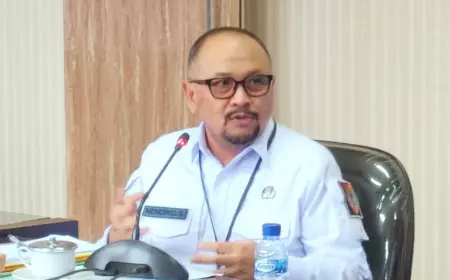 Kepala Dinkes Kabupaten Jember Sediakan Emergency Medical di TPS Besok 
