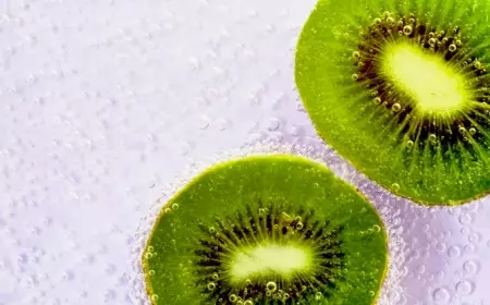 Ternyata Buah Ini Yang Bermanfaat Untuk Kesehatan Mental