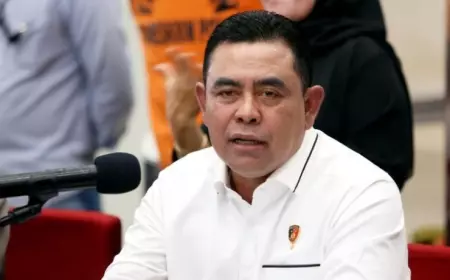 Polri Lakukan Pengawasan dari Hulu ke Hilir untuk Stabilitas Harga Beras