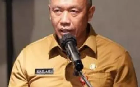 Harga Beras Naik, Diskoperindag Kota Malang Siapkan Paket Sembako