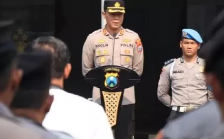Belasan TPS di Kabupaten Malang Dapat Perhatian Khusus
