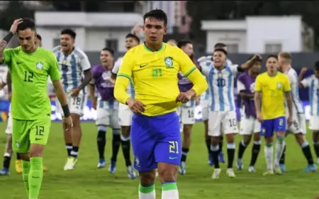 Konflik Internal Organisasi Jadi Pemicu Keterpurukan Timnas Brasil