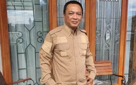 Jadilah Seorang Pemimpin Sebagai Pendamping Rakyat dan Dicintai Rakyat