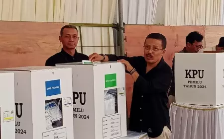 Ketua DPC PDIP Kota Batu Tak Tahu Menahu Adanya Politik Uang