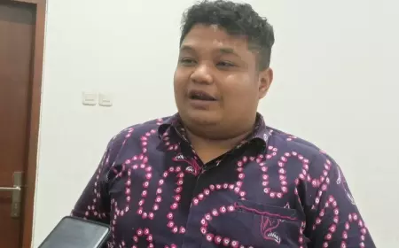 Tanggapi Hasil Quick Count, PDIP Surabaya Tetap Optimistis Menang