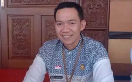 RSUD Kanjuruhan Buka Layanan Kesehatan Kejiwaan Bagi Caleg Gagal Terpilih