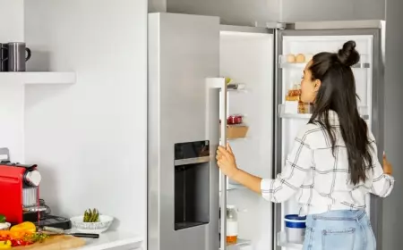Merasa Lapar Setelah Makan? Ini Alasannya