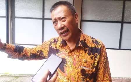 Antisipasi Penyakit Lato-lato, Ini Langkah Dinas Peternakan dan Perikanan Bondowoso
