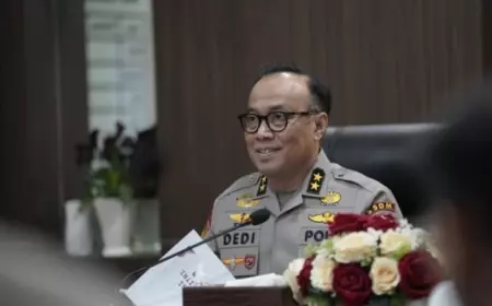 Polri Susun Aturan Terkait Direktorat PPA dan TPPO di Bareskrim Sebagai Tindak Lanjut Perpres